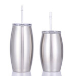 แก้วสแตนเลส,แก้วสแตนเลสพร้อมหลอด,20oz,25oz