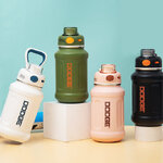 กระบอกน้ำสแตนเลส,กระติกน้ำสแตนเลส,620ml,950ml