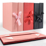 กล่องของขวัญ,กล่องบรรจุภัณฑ์,กล่องของขวัญสําเร็จรูป,กล่องใส่ของขวัญ,สวยๆ,ขนาด20.1*18.7*8.7cm