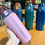 กระบอกน้ำสแตนเลส