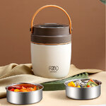 ปิ่นโตสแตนเลส,ปิ่นโตใส่ข้าว