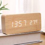 นาฬิกาไม้ตั้งโต๊ะ,นาฬิกาไม้