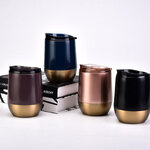 แก้วสแตนเลส