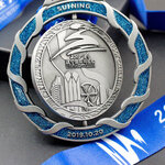 เหรียญวิ่ง,เหรียญคล้องคอ,เหรียญรางวัล,เหรียญ2D/3D