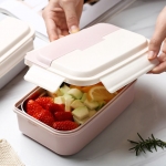 กล่องข้าว,ปิ่นโต,กล่องใส่ข้าว,กล่องข้าวสแตนเลส