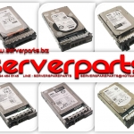 07W584 ,Dell 146GB U320 SCSI HP 10K HDD