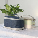 กระเป๋าใส่กล่องข้าว,กระเป๋าเก็บอุณหภูมิ