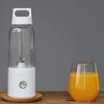 แก้วปั่นน้ำผลไม้พกพา,แก้วปั่น,แก้วปั่นผลไม้