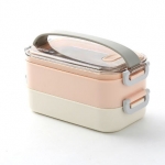 ปิ่นโต,ปิ่นโตเก็บความร้อน,ปิ่นโตสแตนเลส