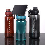 กระบอกน้ำ,กระบอกน้ำออกกำลัง