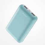 Power Bank,พาวเวอร์แบงค์,พาวเวอร์แบงค์พรีเมี่ยม,5000 mAh