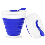 แก้วน้ำซิลิโคน,แก้วน้ำพับได้,แก้วซิลิโคนพับได้