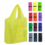 ถุงผ้าพับได้,ถุงผ้าพกพา,ขนาด38*40*12CM