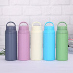 กระบอกน้ำสแตนเลส,กระติกน้ำสแตนเลส