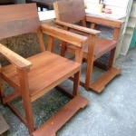 เก้าอี้โยก