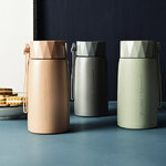 กระบอกน้ำสแตนเลส