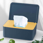 กล่องใส่ทิชชู,กล่องใส่แมส