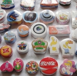 ผ้าขนหนูบีบอัด,ผ้าอัดเม็ดอเนกประสงค์,ผ้าเช็ดตัวอัดเม็ด,สินค้าพรีเมี่ยม,สกรีนโลโก้,โรงงานผลิต,ราคาถูก,รับผลิต