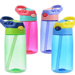 กระบอกน้ำพลาสติก