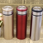 กระบอกน้ำสแตนเลส,กระบอกน้ำสเตนเลส
