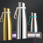 กระบอกน้ำสแตนเลส,กระบอกน้ำ