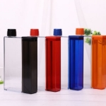 กระบอกน้ำพลาสติก,กระบอกน้ำA5