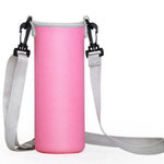 กระเป๋าใส่แก้วน้ำ,ที่หุ้มแก้ว,ปลอกแก้วน้ำ