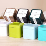 กระป๋องชา,กระป๋องเหล็ก,กระป๋องใส่ใบชา,กล่องเหล็ก