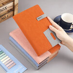 สมุดไดอารี่,สมุดโน้ต,A5,สกรีนโลโก้