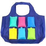 กระเป๋าผ้าพับได้,กระเป๋าพับได้