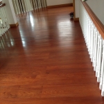 ภาพผลงานบ้านลูกค้า ช่างปาร์เก้ ช่างสมพร