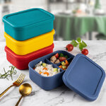 กล่องใส่ข้าวซิลิโคน,กล่องข้าวซิลิโคน