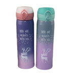 กระบอกน้ำสแตนเลส,กระติกน้ำสแตนเลส,ขวดน้ำสแตนเลส,ราคาถูก,500ml