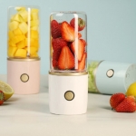 แก้วปั่นน้ำผลไม้พกพา,แก้วปั่น,แก้วปั่นผลไม้