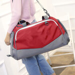 กระเป๋าใส่เสื้อผ้า,กระเป๋าออกกำลังกาย
