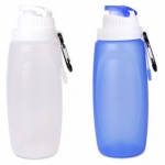 กระบอกน้ำพับได้,สินค้าพรีเมี่ยม,ของที่ระลึก,ของชำร่วย,แก้วน้ำซิลิโคน