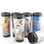 แก้วน้ำ2ชั้น,แก้วน้ำพลาสติก,แก้วน้ำกระดาษสอด