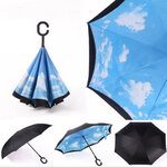 ร่มกลับด้าน