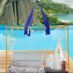 กระเป๋าpvc