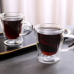 แก้วใส,แก้ว2ชั้น,แก้วมีหูจับ,100ml