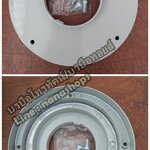 จานรองหัวLNB จานใหญ่C-BAND 150 ซม