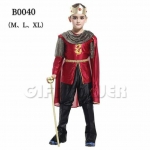 ชุดเจ้าชาย ไซส์ S M L