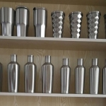 แก้วน้ำสแตนเลส,แก้วสเตนเลส,สินค้าพรีเมี่ยม,กระบอกน้ำสแตนเลส