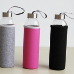 ปลอกแก้วน้ำ,กระเป๋าใส่แก้วน้ำ,ที่หุ้มแก้ว