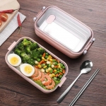 กล่องข้าว,ปิ่นโต,กล่องใส่ข้าว,กล่องข้าวสแตนเลส