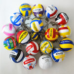 พวงกุญแจ,พวงกุญแจลูกวอลเลย์บอล,พวงกุญแจลูกบาส,พวงกุญแจลูกฟุตบอล