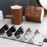 กล่องใส่แว่นตา,กล่องใส่แว่นตา,2,3,4,5,6ช่อง