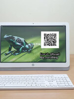 รับซื้อ HP All in one ขอนแก่น | รับซื้อ HP AIO ขอนแก่น เช็คราคาได้ตลอดเวลา line @buyall โทร 081-9160211