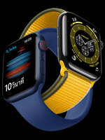 ภูเก็ต บริการ รับซื้อ Apple Watch ภูเก็ต รับถึงที่ ให้ราคาดีสูงกว่าในห้าง 081-9160211