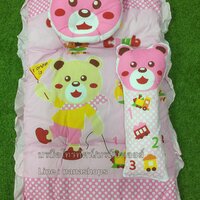 ชมพูหมีBC-003